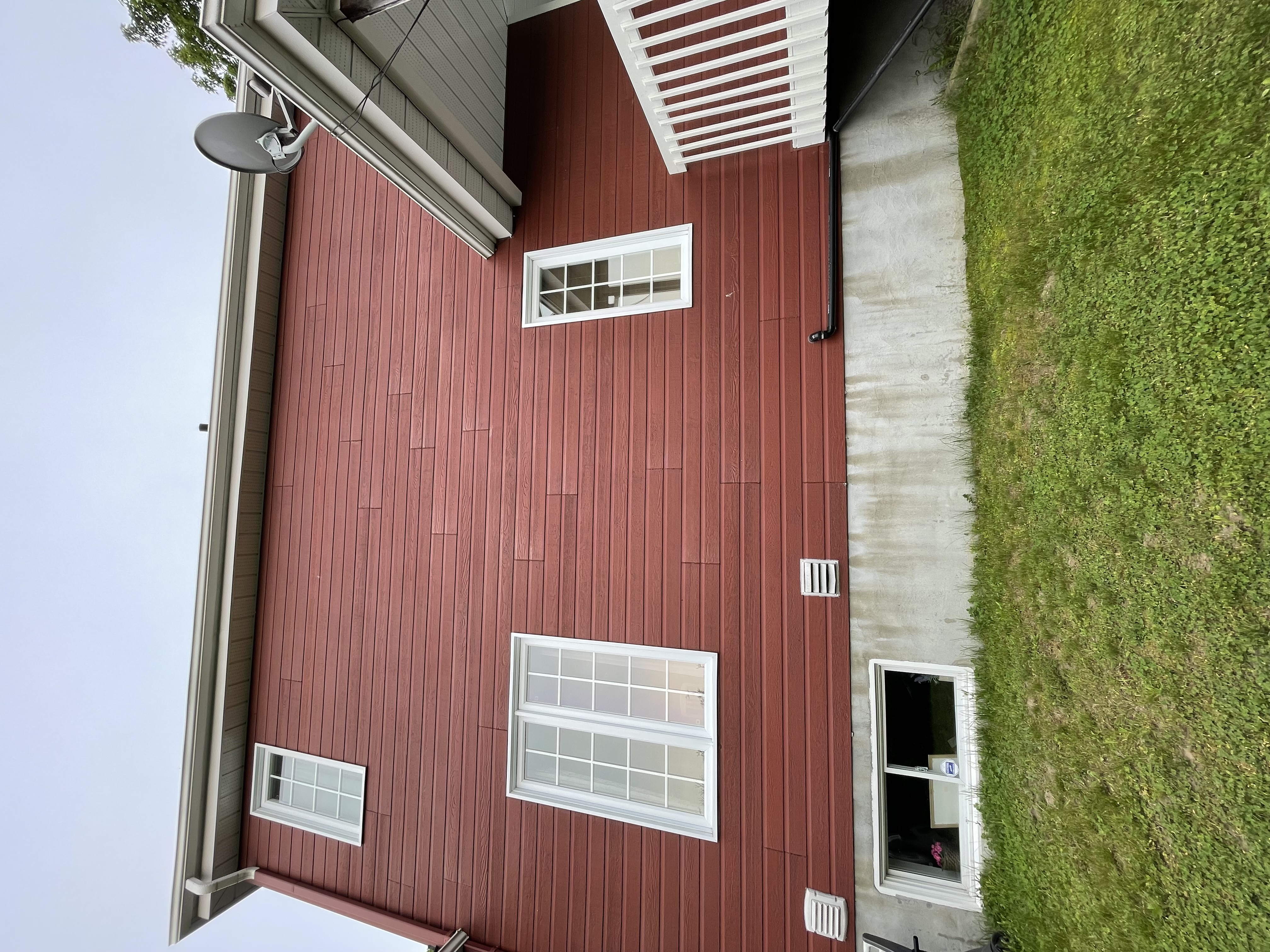 Installation de portes et fenêtres écoénergétiques à Aylmer par entrepreneur spécialisé