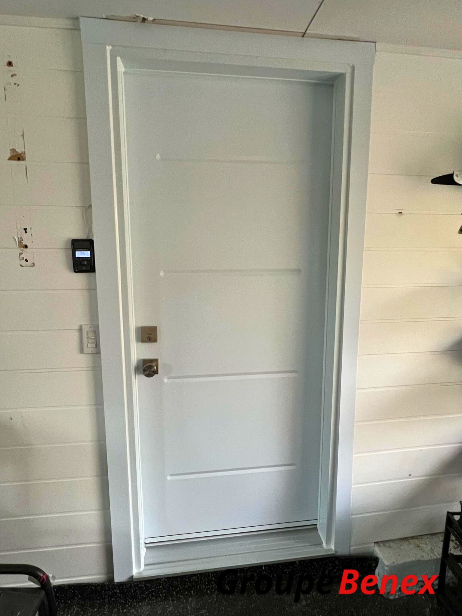 Installation de portes et fenêtres : comment reconnaître un travail bien fait